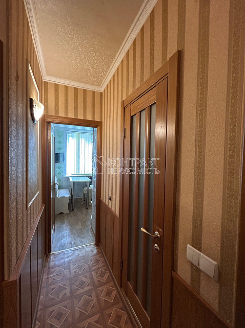 Оренда Квартира 2-кімнатна, 9/9 поверх на вул. Героїв Праці Харьков - изображение 5