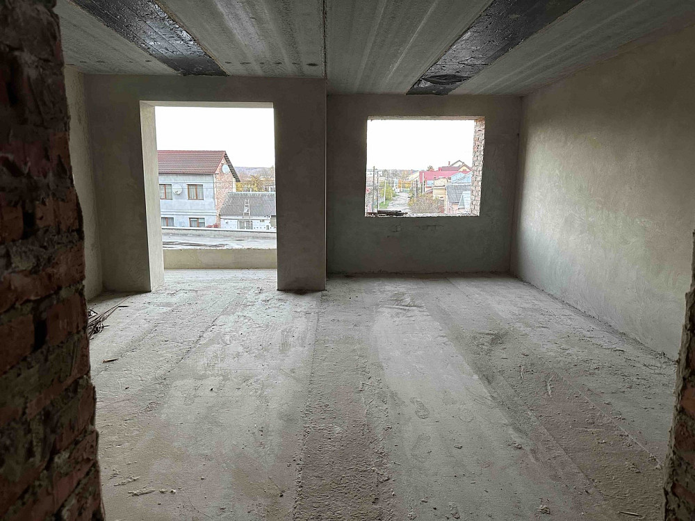 Продаж Квартира 1-кімнатна, 2/10 поверх на Княгинин Івано-Франківськ - фото 4