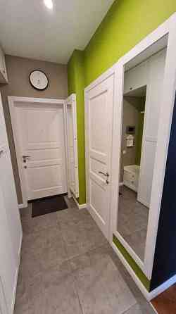 Оренда Квартира 1-кімнатна, 4/5 поверх на ул. Регенераторная Kiev