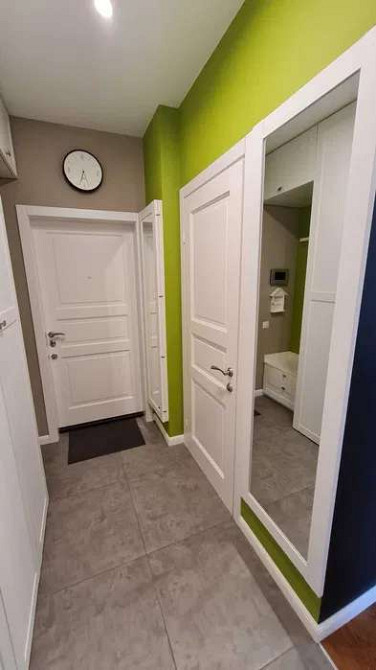 Оренда Квартира 1-кімнатна, 4/5 поверх на ул. Регенераторная Київ - фото 3