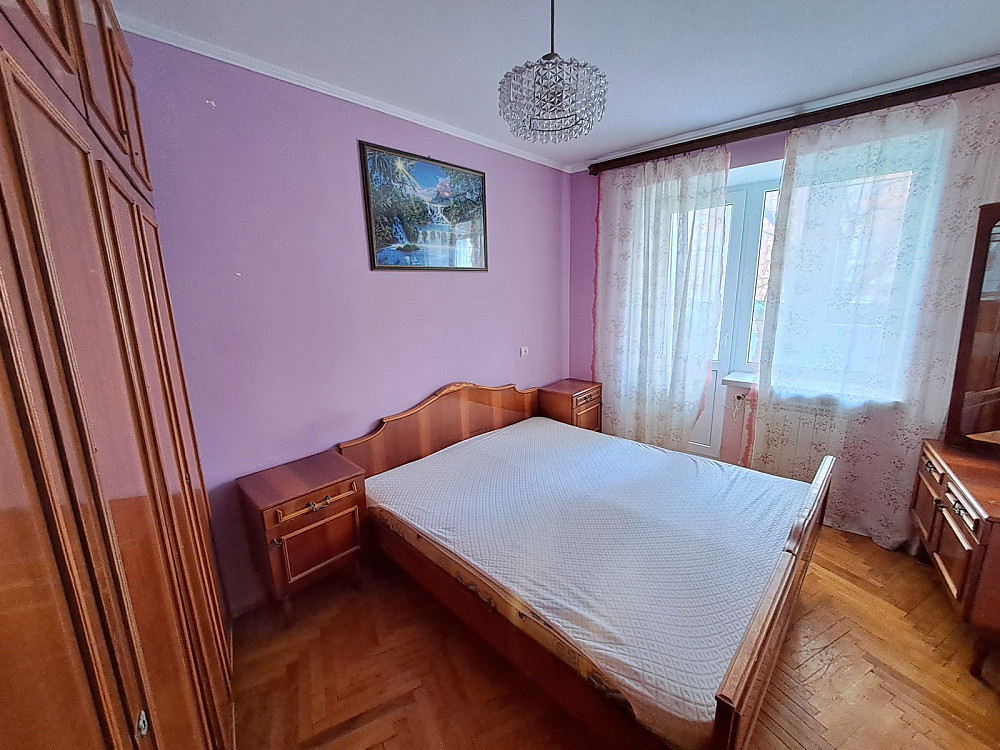 Оренда 3 кімнатної квартири по вул.Довженка. Східний . Тернопіль Тернопіль - фото 14