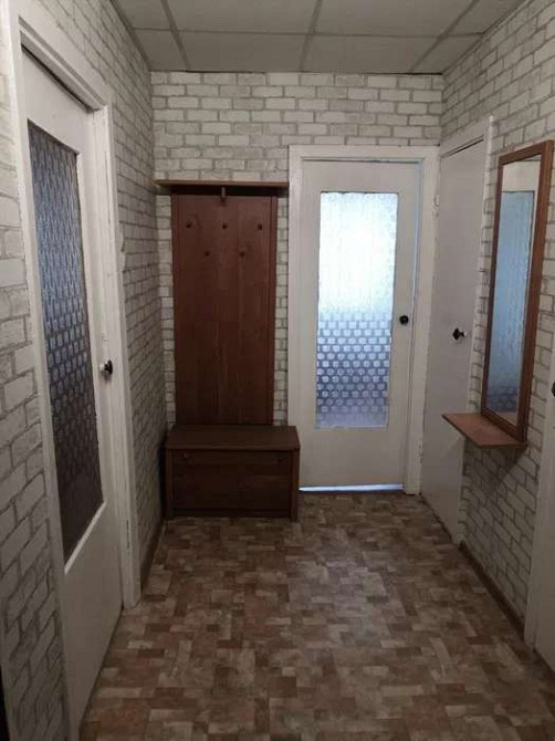 Оренда Квартира 1-кімнатна, 5/9 поверх на ул. Огородная, 13 Київ - фото 1