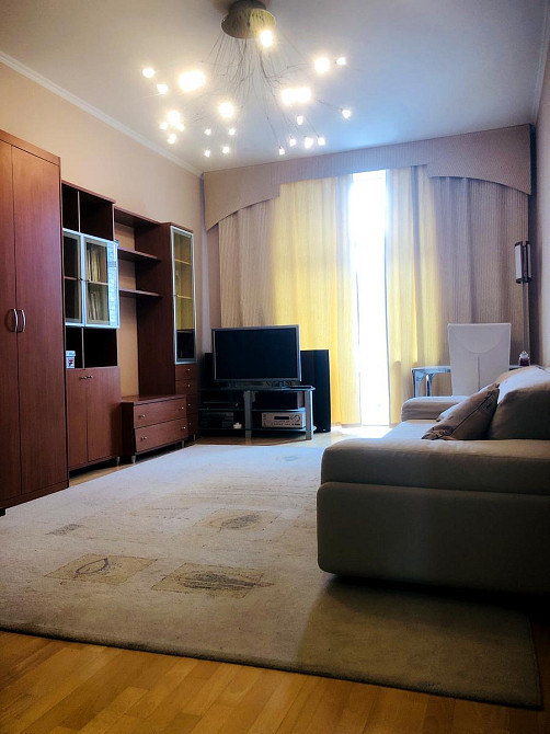 Продаж Квартира 2-кімнатна, 4/6 поверх на Банкова вул., д. 1/10 Kiev - photo 5