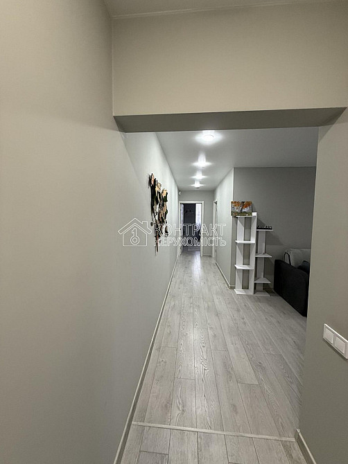 Продаж Квартира 4-кімнатна, 9/9 поверх на вул. Амосова Харків - фото 12