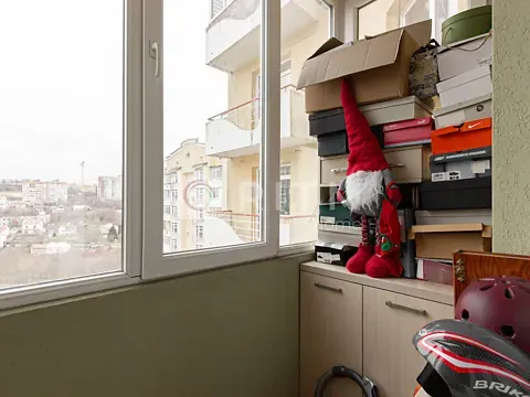 Продаж 2к Квартира 72 кв.м вул. Плугова 6А Львів - фото 14