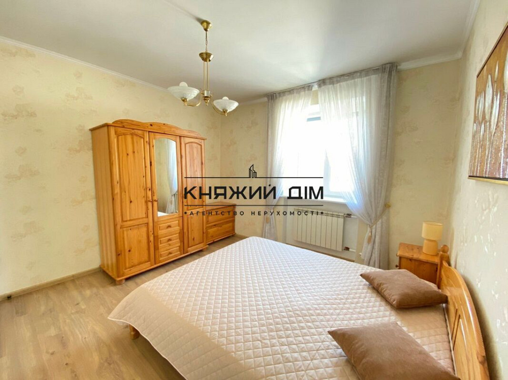 Є світло! Оренда 2-х к. квартири в центрі Києва м. Хрещатик/Палац Спорту. № 11201922 Киев - изображение 2