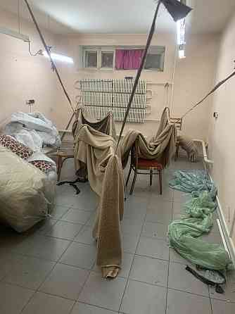 Продаж комерційне приміщення на просп. Академика Глушко, 13 приміщень - 4, поверх - 1 Одеса