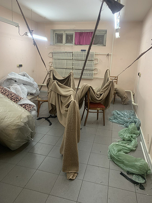 Продаж комерційне приміщення на просп. Академика Глушко, 13 приміщень - 4, поверх - 1 Odessa - photo 4