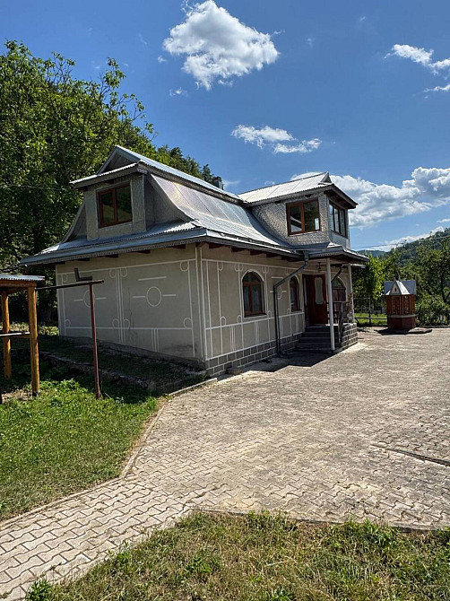 Продаж Будинок Великий Рожин - фото 13