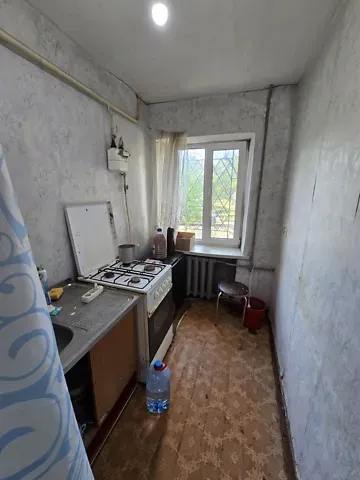 Продаж 2к Квартира 32.5 кв.м Прикордонна вулиця 131А Миколаїв - фото 10