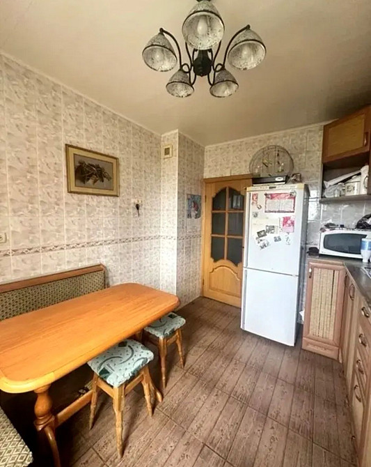 Продаж Квартира 3-кімнатна, 8/9 поверх на Архіпенка вул., д. 10А Київ - фото 1