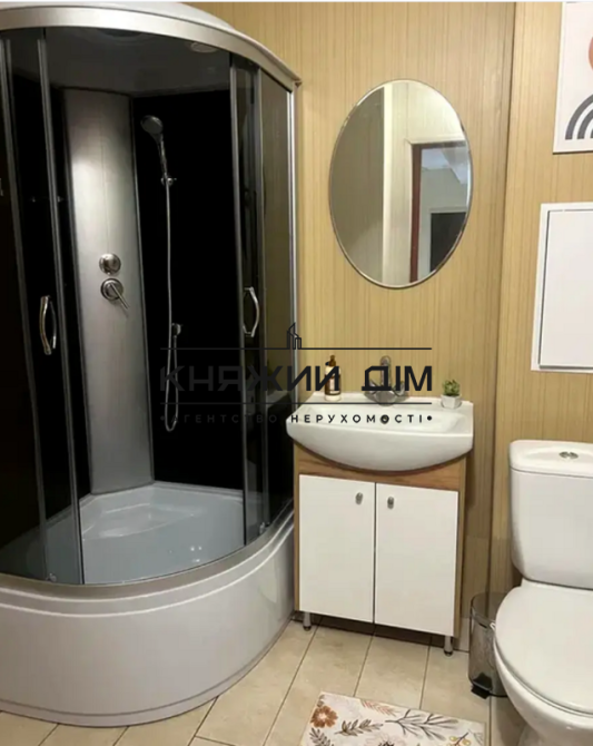 Оренда Квартира 3-кімнатна, 15/22 поверх на Пчелки Елены ул. Київ - фото 9