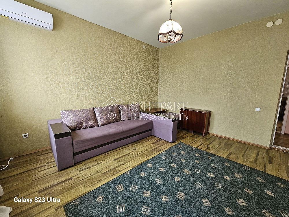 Продаж Квартира 2-кімнатна, 5/5 поверх на вул. Захисників України Kharkiv - photo 19