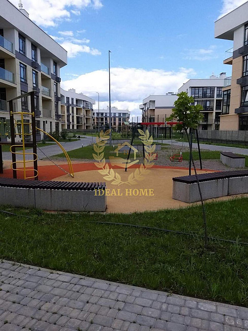 Продам 2-кімнатну квартиру в ЖК Італійський Квартал з коморою Київ - фото 4