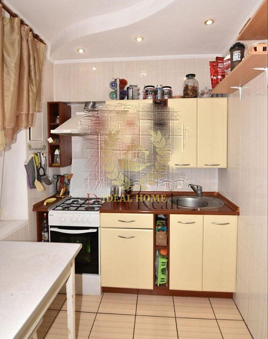 Продається 1-кімнатна квартира в Дніпровському р-ні (мік-он Березняки) Київ - фото 3