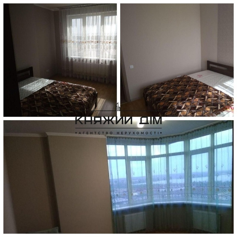 Оренда 2-х квартири, вул. Бориса Гмирі 17, до ст. м. Позняки 7 хв пішки № 11137071 Киев - изображение 15