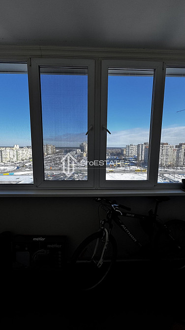 Продаж Квартира 1-кімнатна, 13/21 поверх на вул. Данькевича Костянтина Київ - фото 16