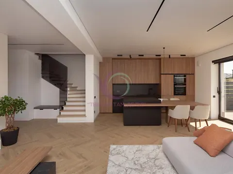 Продаж 2-поверховий   120 кв.м 3 кімн. на 50 Чернівці - фото 17