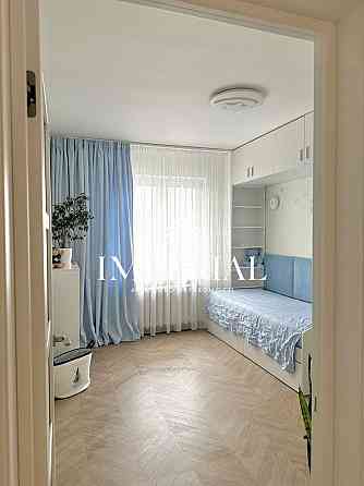 Оренда Квартира 3-кімнатна, 13/22 поверх на вул. Тетяни Яблонської Київ