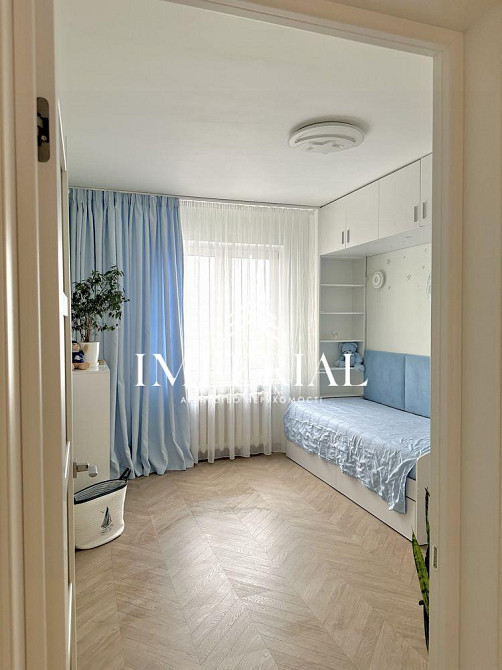 Оренда Квартира 3-кімнатна, 13/22 поверх на вул. Тетяни Яблонської Київ - фото 2