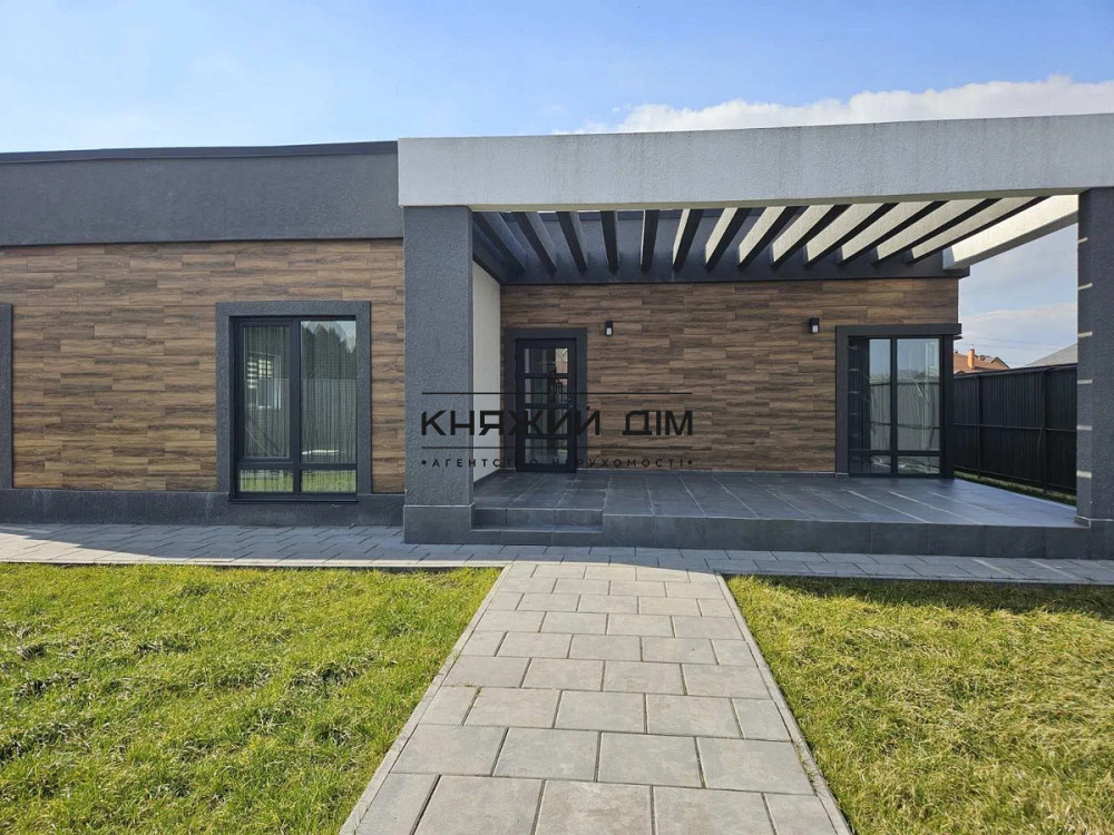 Продаж будинку масив Осокорки КОД 2211775 Киев - изображение 15