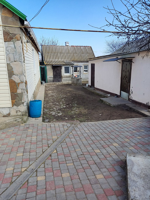 Продается Новыйй дом  с.  с. Большая Балка. Велика Балка - фото 15