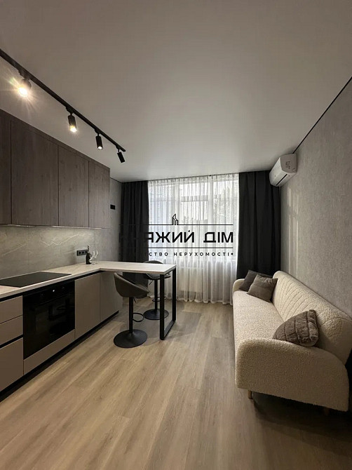 Оренда Квартира 1-кімнатна, 3/25 поверх на Братів Чибінєєвих Kiev - photo 11