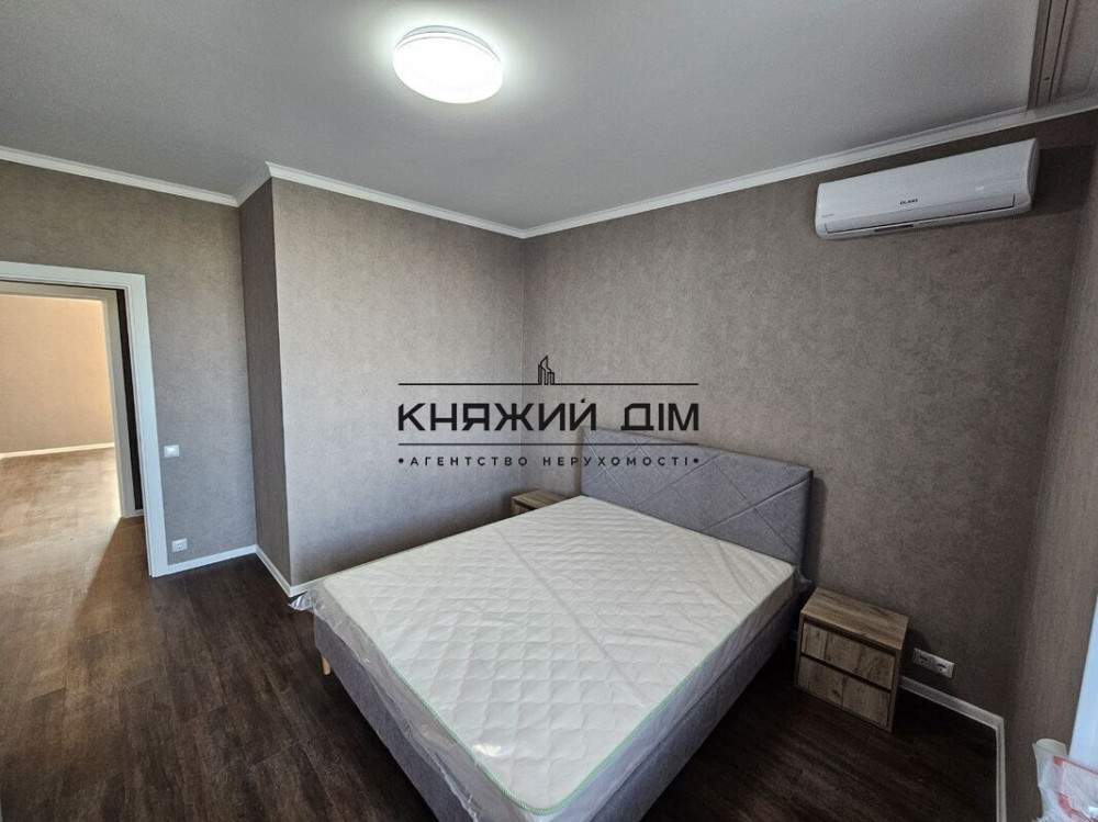 Оренда Квартира 3-кімнатна, 7/22 поверх на Глеба Бабича ул. Київ - фото 9