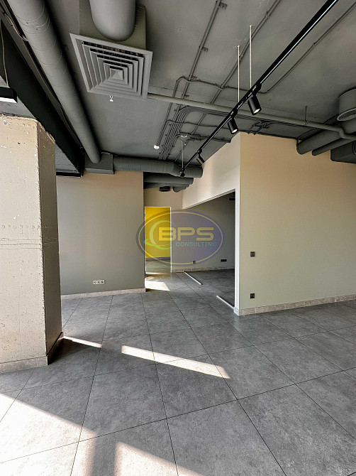 Оренда офісне приміщення на вул. Гагарінське Плато поверх - 10/12 Одеса - фото 2