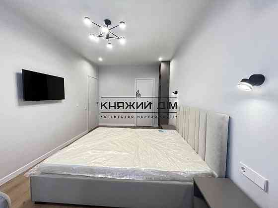 Оренда Квартира 1-кімнатна, 8/11 поверх на вул. Маршала Рыбалко ул./Ростиславська Київ