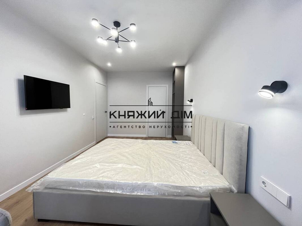 Оренда Квартира 1-кімнатна, 8/11 поверх на вул. Маршала Рыбалко ул./Ростиславська Київ - фото 6