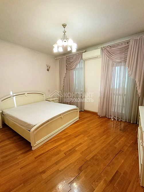 Продаж Квартира 3-кімнатна, 5/5 поверх на вул. Спартаківський Харьков - изображение 6