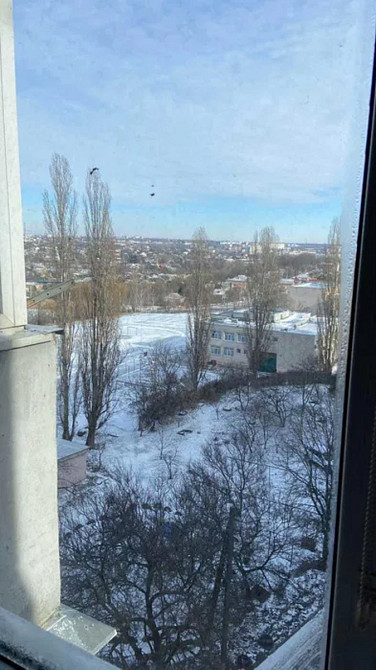 Продаж Квартира 3-кімнатна, 7/9 поверх на Віктора Френчка вул.(Бєляєва) Кропивницький - фото 7