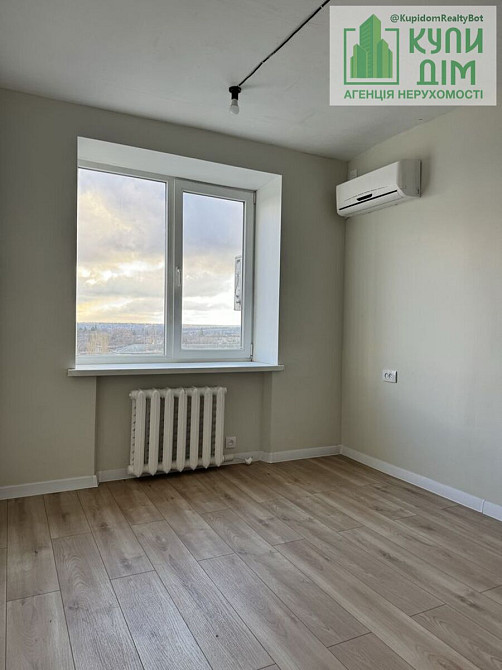 Продається 3-х к. квартира.,район Дендропарку Кропивницький - фото 4