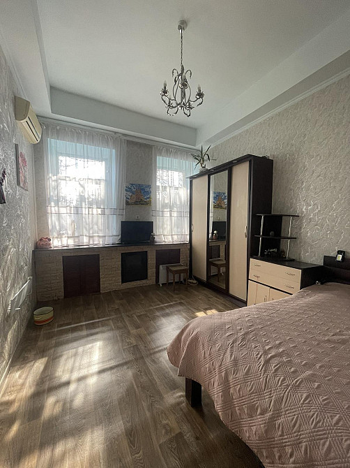 Продаж Квартира 2-кімнатна на ул. Большая Арнаутская, 84 Odessa - photo 15