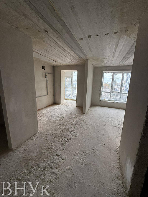 Продаж Квартира 2-кімнатна, 2/10 поверх на Чорновола Ивано-Франковск - изображение 3