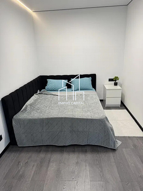 Оренда 1к Квартира 43 кв.м Замарстинівська вул. Львів - фото 3