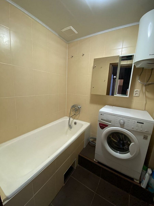 Оренда Квартира 2-кімнатна, 7/9 поверх на Русанівський бульвар, 9 Київ - фото 18