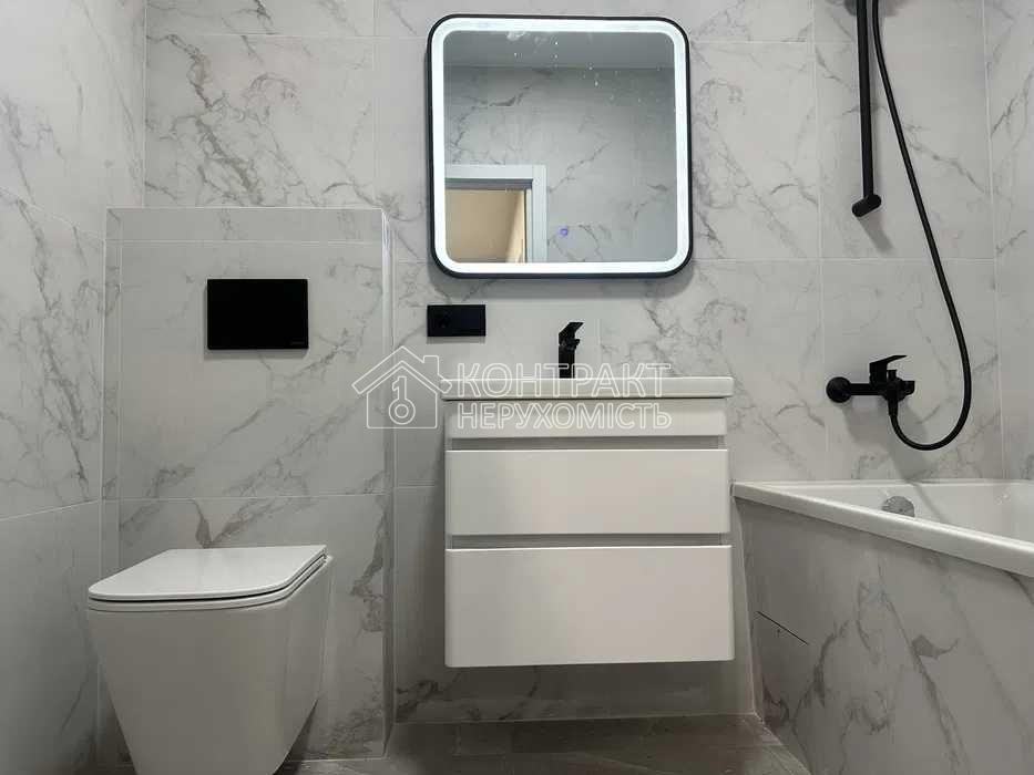 Продаж Квартира 2-кімнатна, 3/9 поверх на вул. Борткевича Харків - фото 10