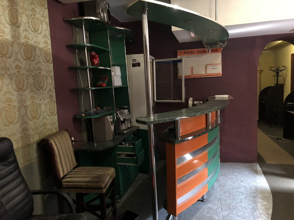 Продаж заклад громадського харчування на бульвар Данила Галицького поверх - 1/10 Тернопіль - фото 13