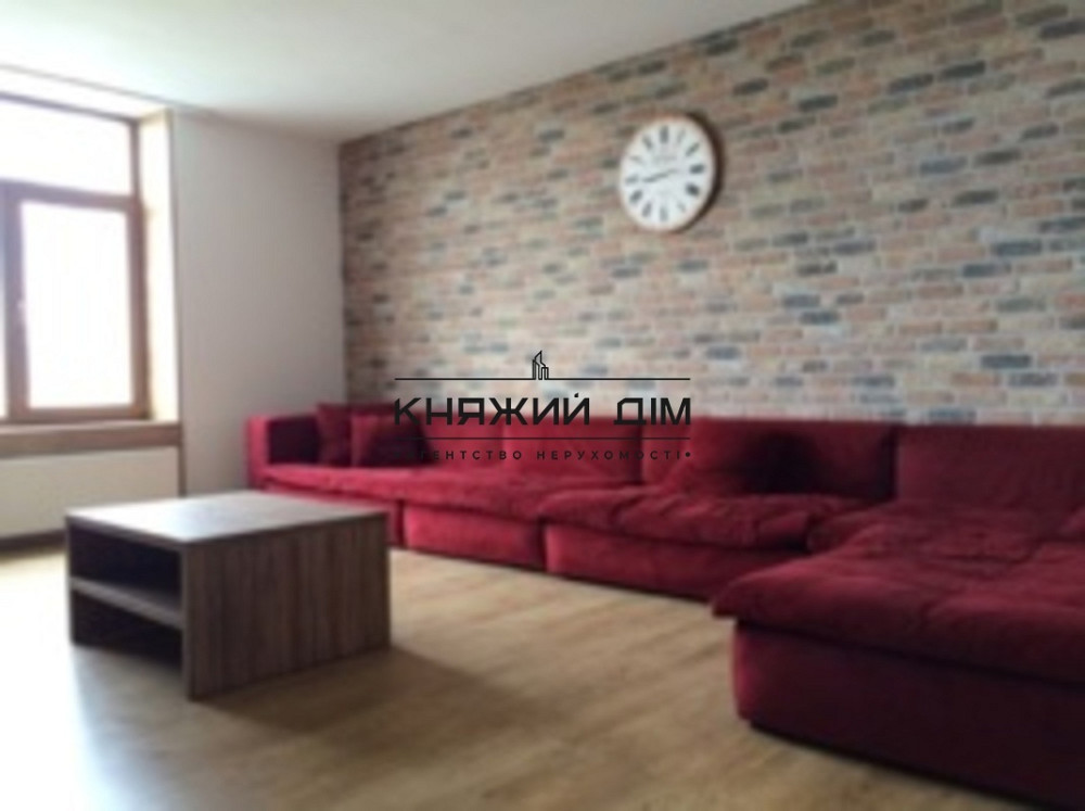 Продаж Квартира 4-кімнатна, 10/21 поверх на Днепровская Набережная Киев - изображение 1