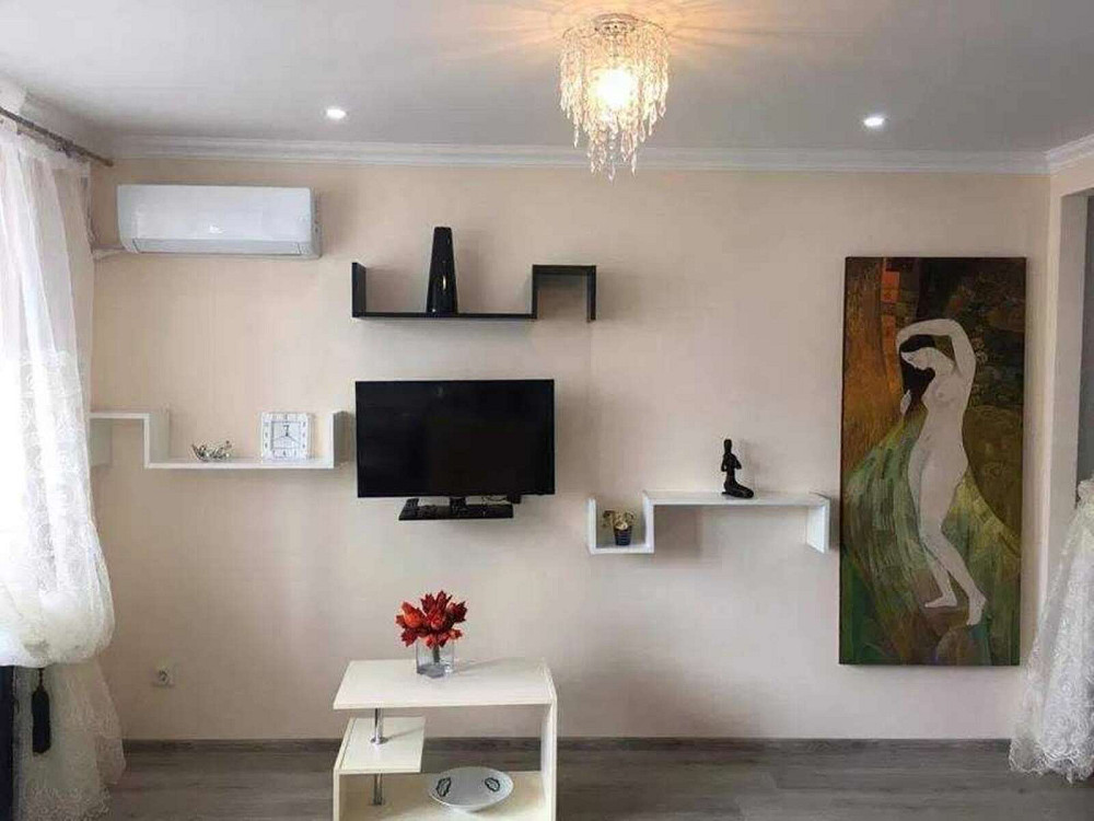 Оренда Квартира, 7/9 поверх на ул. Елены Телиги Київ - фото 5