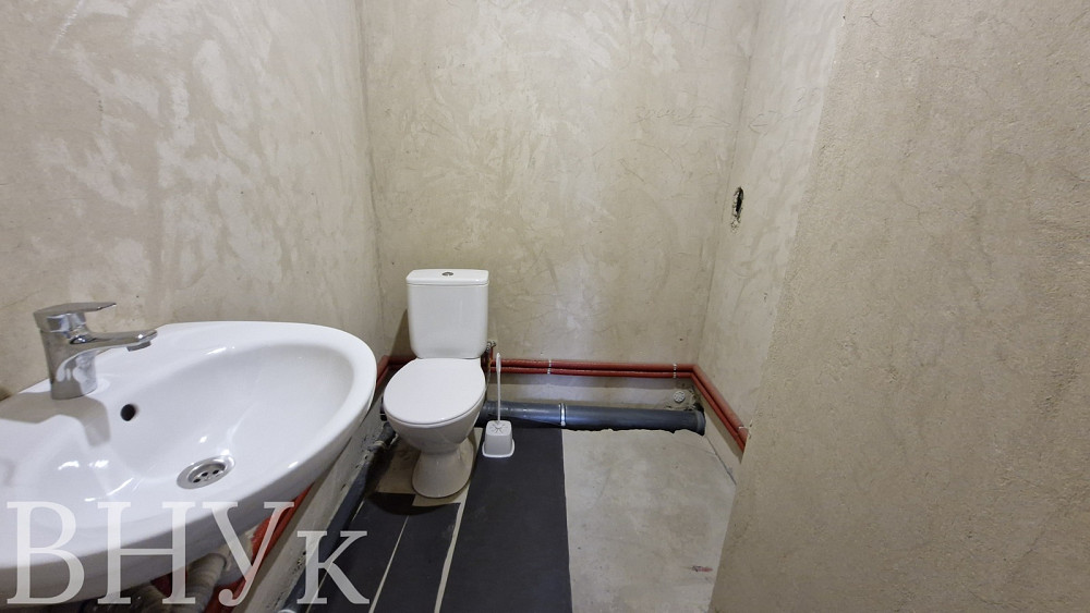 Продаж Квартира 5-кімнатна, 9/10 поверх на Зоряна (Арцеулова) Луцьк - фото 13