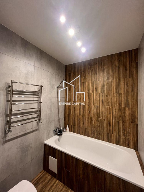 Продаж 2к квартири 60.1 кв. м Львів - фото 7