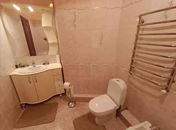 Продаж 3к квартири, 126 кв.м, вул. Карпенка Тернопіль