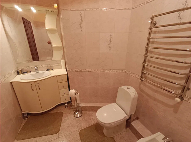 Продаж 3к квартири, 126 кв.м, вул. Карпенка Тернопіль - фото 6