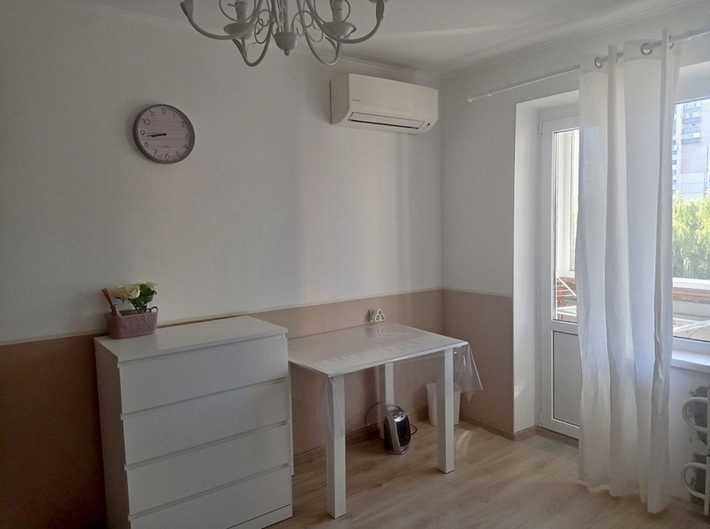 Оренда Квартира 1-кімнатна, 4/9 поверх на Добровольцев пер., 6 Днепр - изображение 2