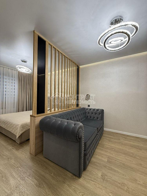 Продаж Квартира 1-кімнатна, 7/16 поверх на вул. Лисаветинська Kharkiv - photo 4