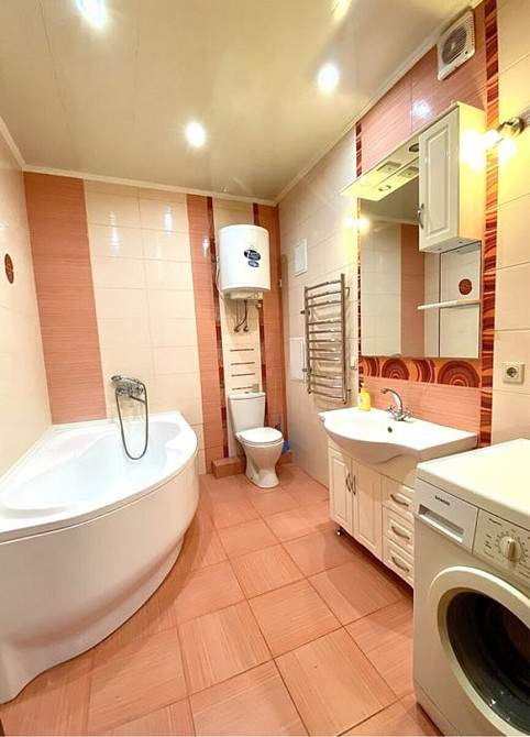 Оренда Квартира 1-кімнатна, 18/25 поверх на Срибнокильская ул., 12 Kiev - photo 1