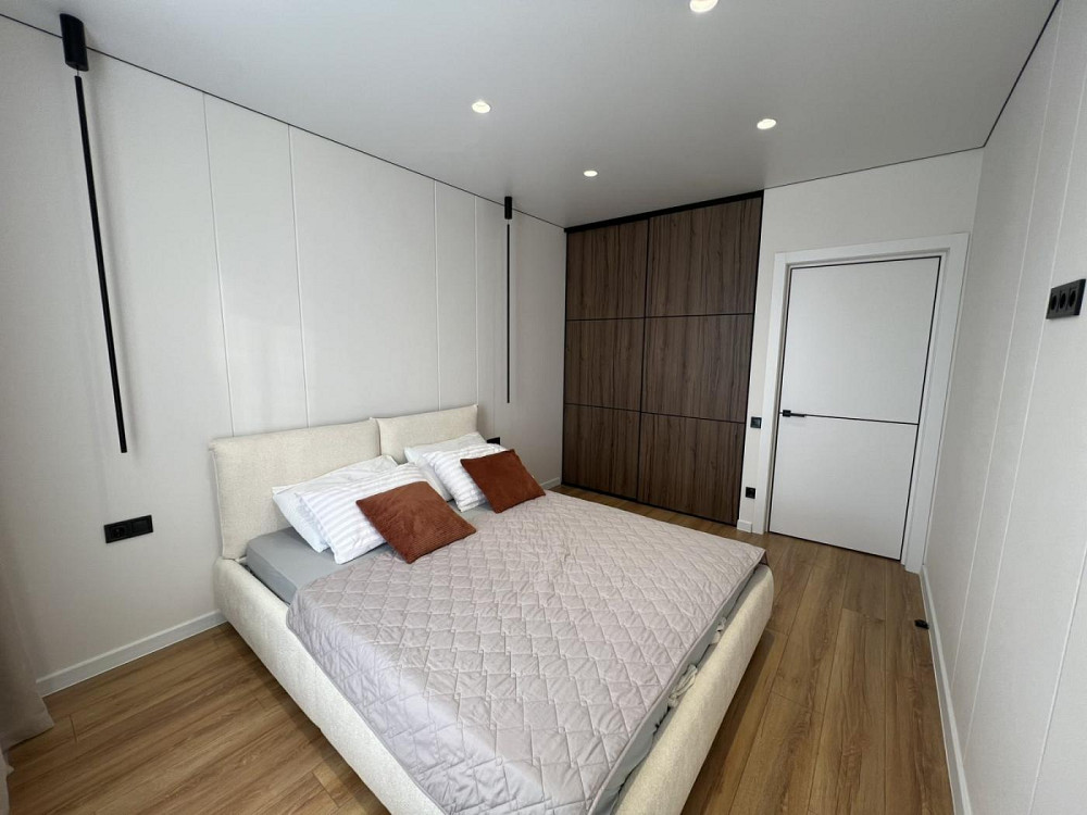 Продаж Квартира 1-кімнатна, 5/10 поверх на вул. Трильовського К. Львов - изображение 8